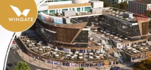 Wingate Mall New Cairo