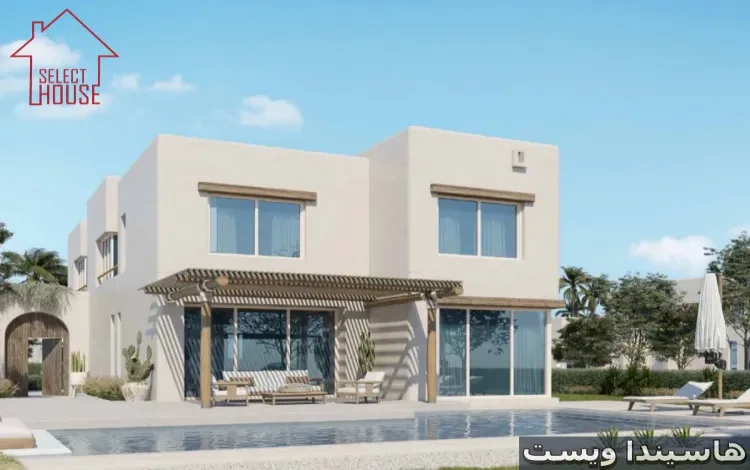 افضل مشاريع الساحل الشمالي