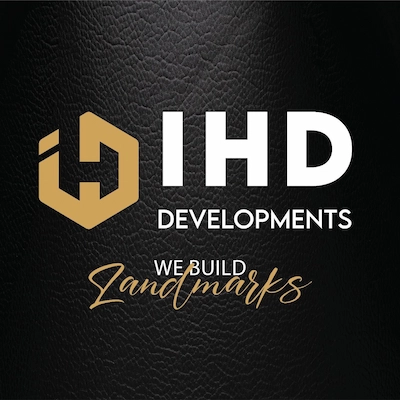شركة IHD للتطوير العقاري