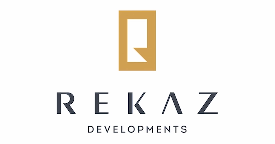شركة ركاز للتطوير العقاري Rekaz Developments