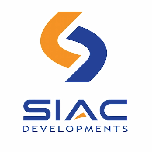 شركة سياك للتطوير العقاري Siac Developments
