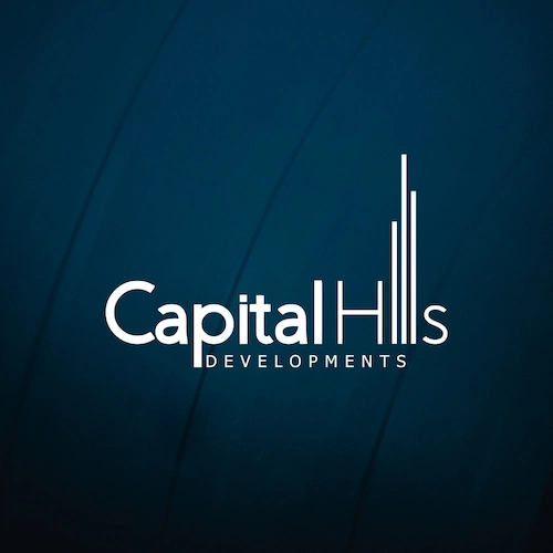شركة كابيتال هيلز للتطوير العقاري Capital Hills