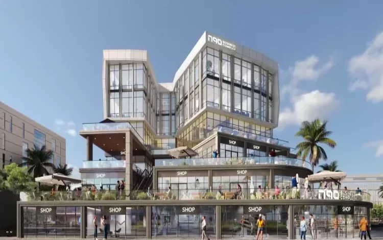 مول إن 90 مول إن 90 التجمع الخامس