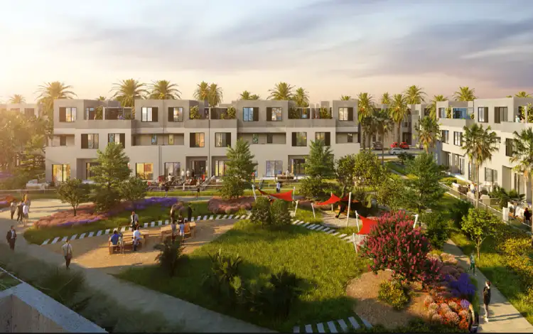 أسعار كمبوند الجوهرة العاصمة الإدارية