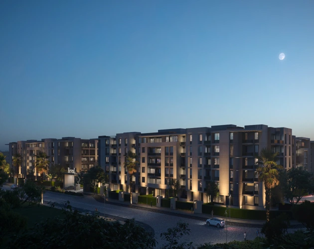 كمبوند ريفيل العبور Compound Reveal Obour City أسعار 2025