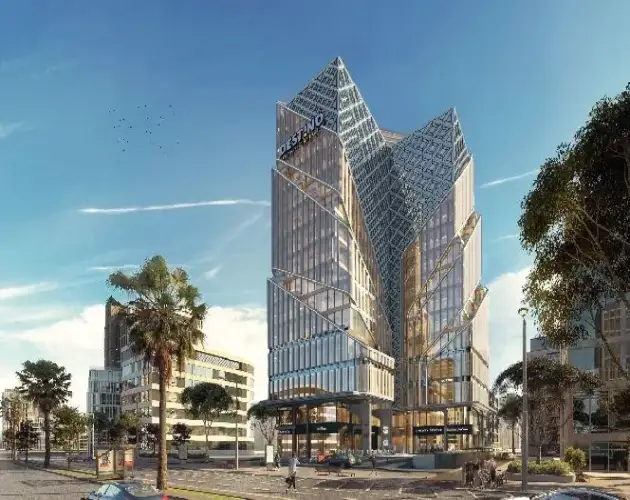 مول العز العاصمة الإدارية الجديدة El Ezz Mall تقسيط 10 سنوات