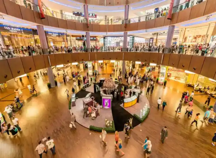 مول دارفيل العاصمة الإدارية Darvell Mall New Capital 4 Darvell Mall New Capital