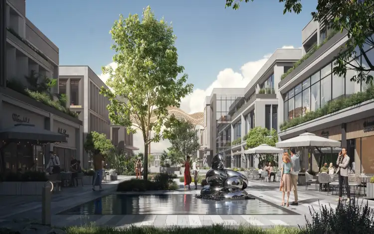 استثمار واعد في مول راديكال وان