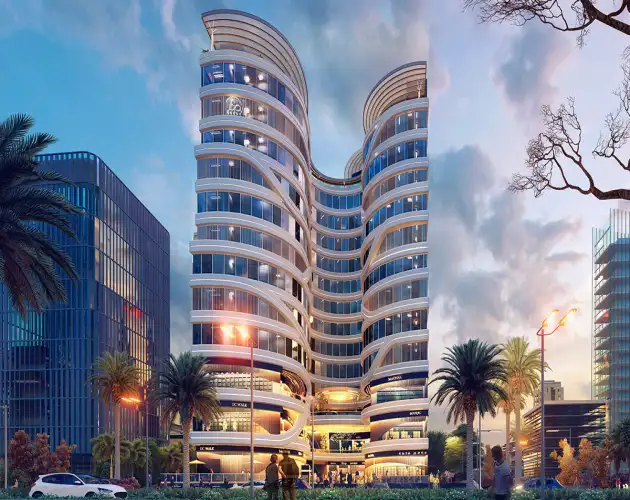 مول مدار العاصمة الإدارية Mall Madar New Capital أسعار 2025