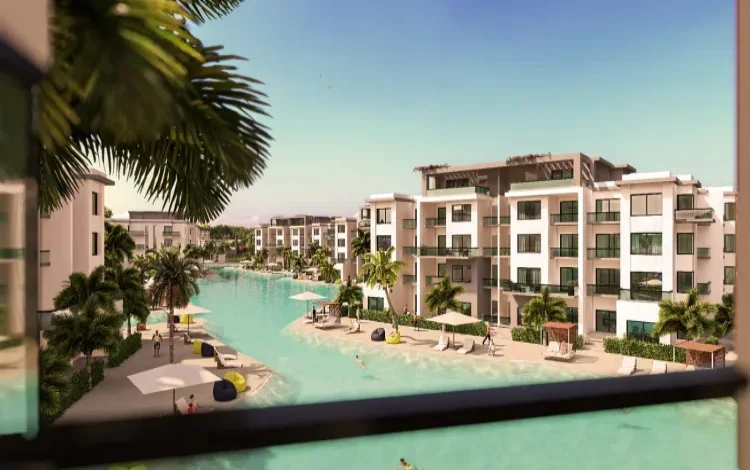 مشروع لابايا الساحل الشمالي