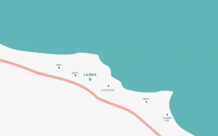 لابايا الساحل  لابايا الساحل