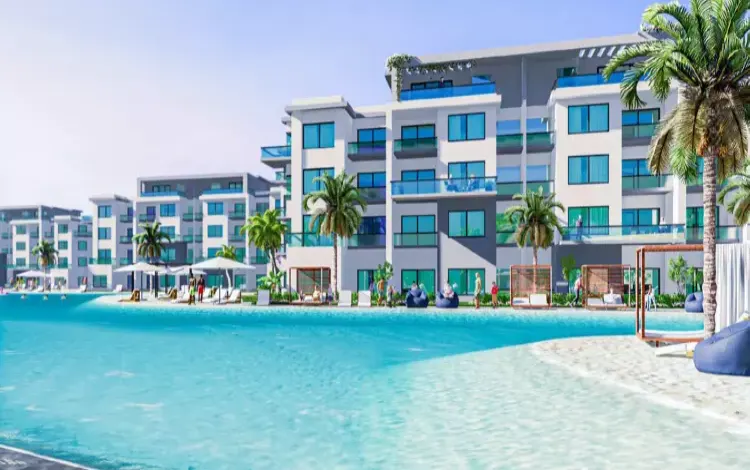 قرية لابايا