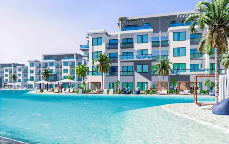 la baia north coast  لابايا الساحل