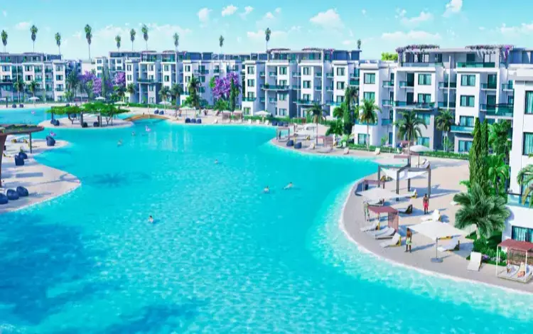 لابايا الساحل  قرية لابايا الساحل