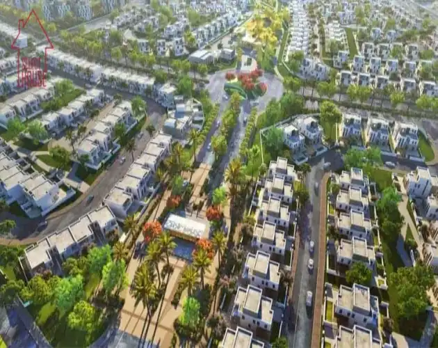 كمبوند الكرنك زايد الجديدة Elkarnak New Zayed وحدتك بمقدم 0%