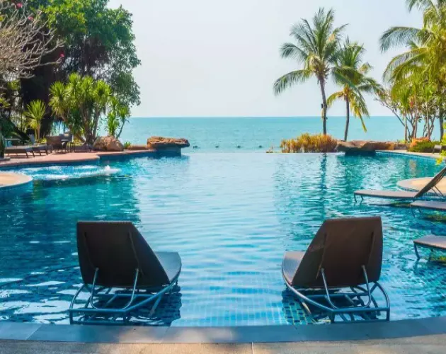 قرية لابايا الساحل الشمالي La Baia North Coast قسط 8 سنوات