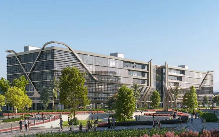 لافاييت مول العاصمة الادارية Lafayette Mall قسط حتي 5 سنوات