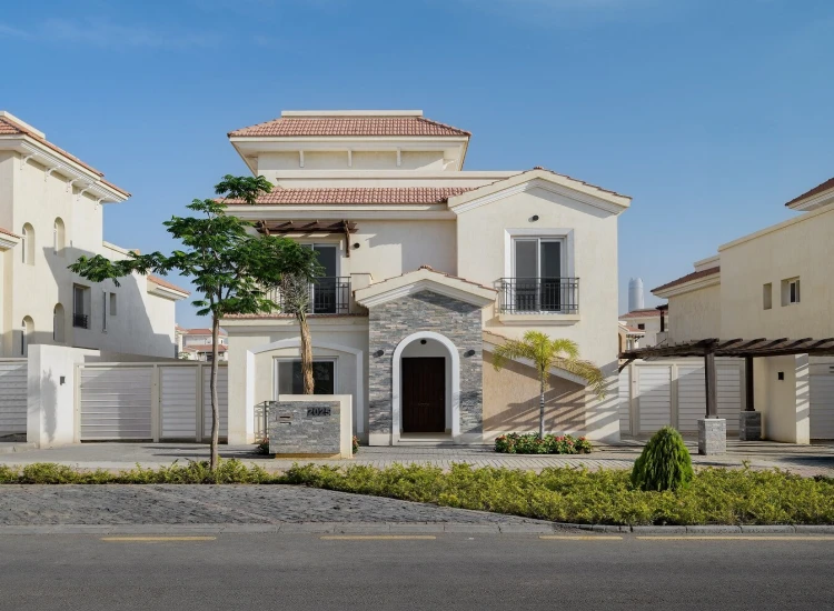 Al Maqsad New Capital