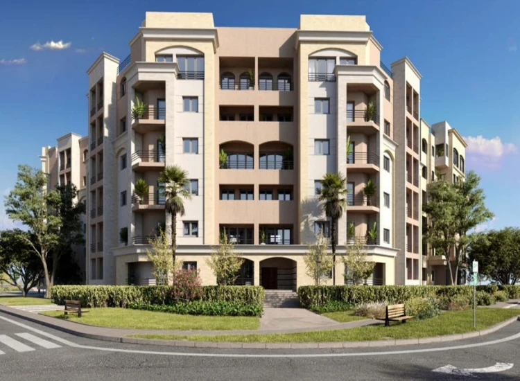 Al Maqsad New Capital