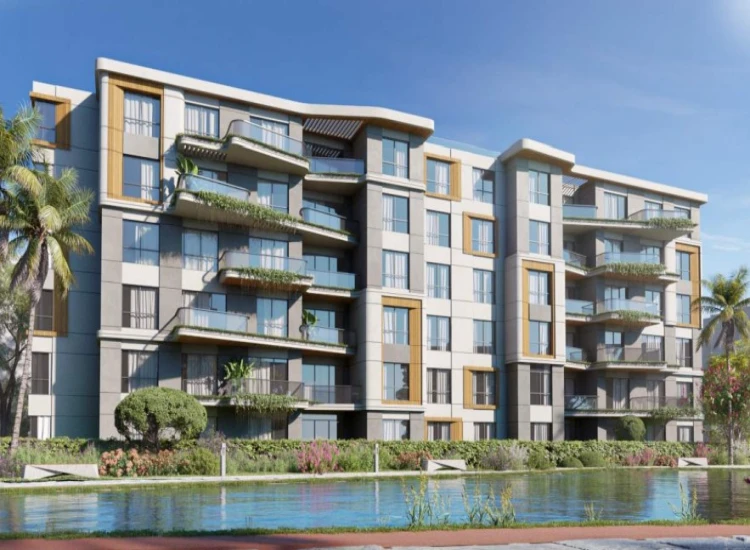 Palm Hills 5th Settlement