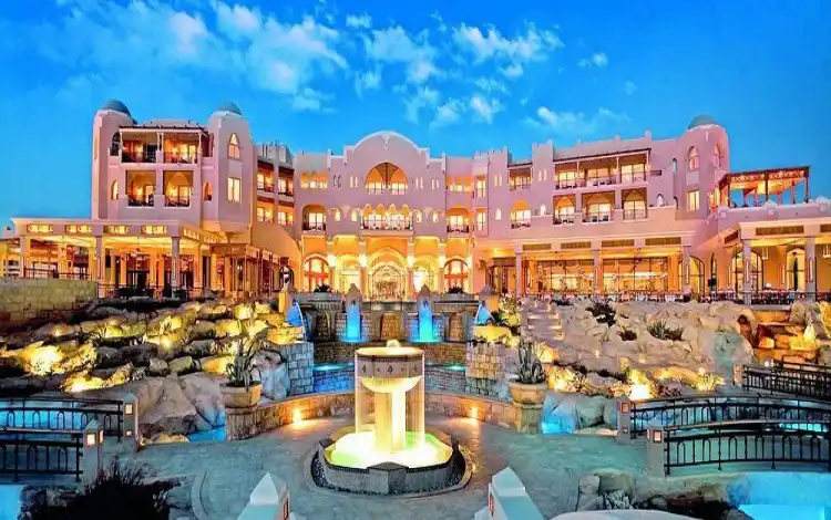 مدينة سوما باي