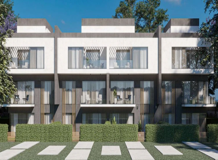 كمبوند اليفيشنز زايد الجديدة Compound Elevations أسعار 2025 1 كمبوند اليفيشنز
