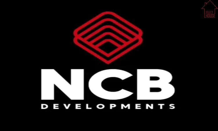 شركة ncb للتطوير العقاري