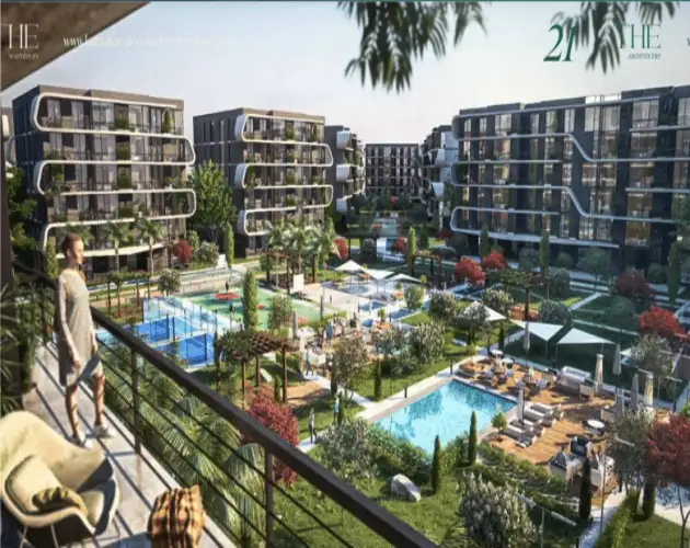 كمبوند بيلفا الشيخ زايد Belva Sheikh Zayed أسعار 2026