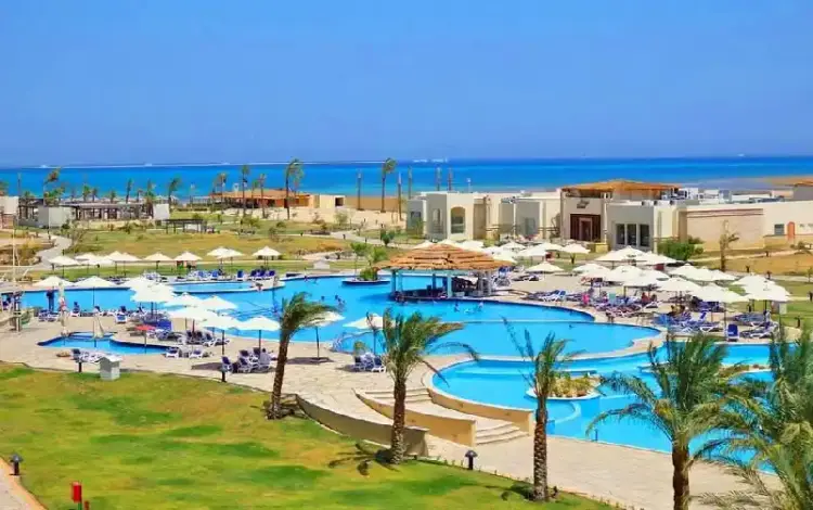 قرية سوما باي الغردقة Soma Bay Hurghada بمقدم 10% فقط 1 سوما باي الغردقة