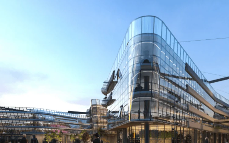 مول ماين ماركس التجمع الخامس Main Marks New Cairo أسعار 2026 2 مول ماين ماركس التجمع الخامس