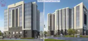Mall Motajh New Capital