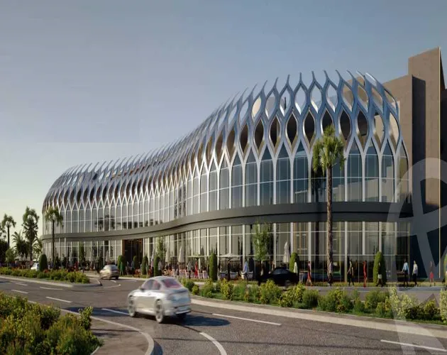 مول فالنسيا هب القاهرة الجديدة Valencia Hub New Cairo 2025