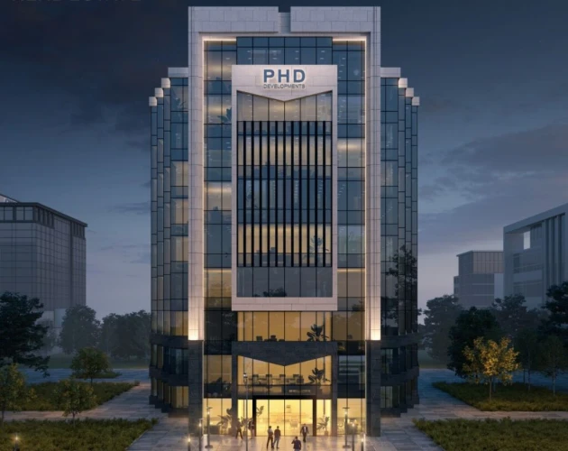 مول متجه العاصمة الإدارية تفاصيل واسعار Motajh New Capital