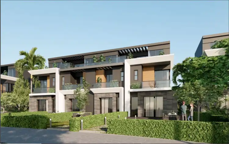 Monark Residences Mostakbal City