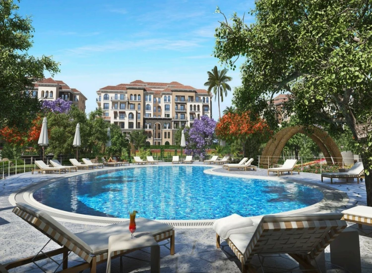 Compound 90 Avenue 90 Avenue Compound