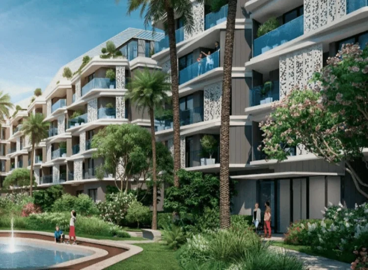 Beverly Hills Zayed Beverly Hills by Sodic