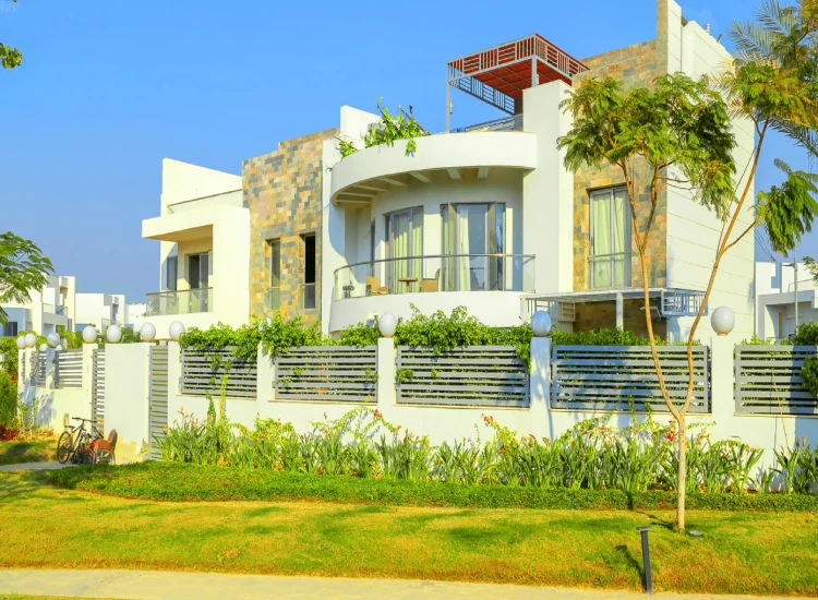 Cleopatra Square Cleopatra Square 6 October Compound