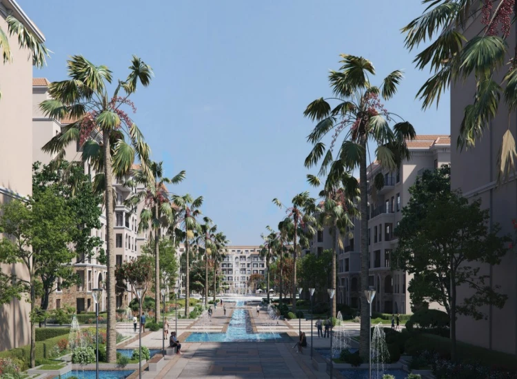 90 Avenue 90 Avenue Compound