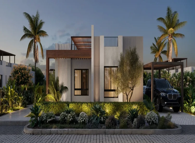 Compound O West October