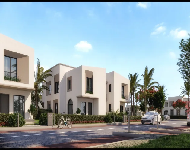 Taj City New Cairo Compound Prices 2025