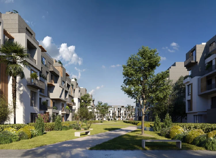 Eastown Sodic Compound Estown