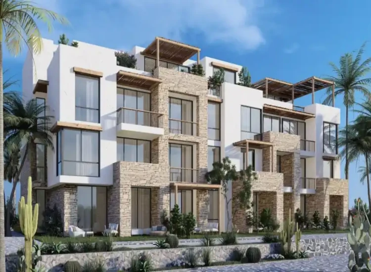 Eastown Sodic: Your way to a prestigious life 2 Compound Estown