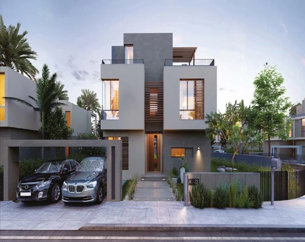 Eastown Sodic: Your way to a prestigious life