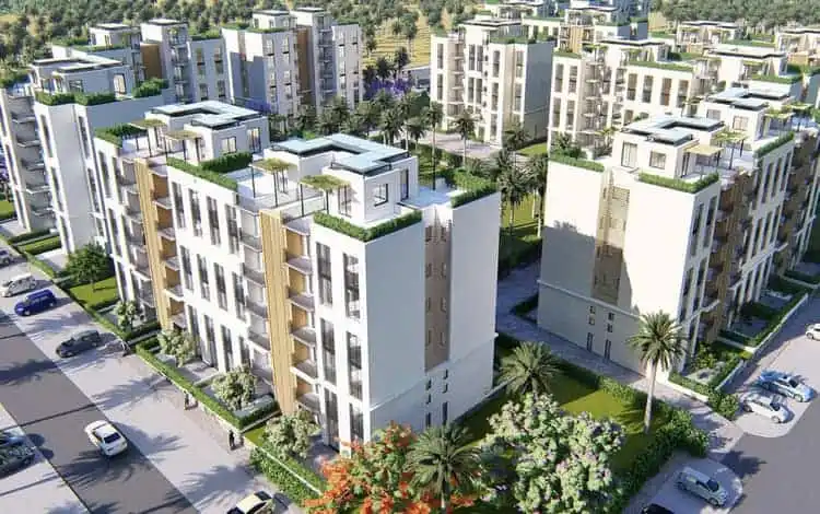 Eco West 6 October Prices 2026 2 Ecowest Compound