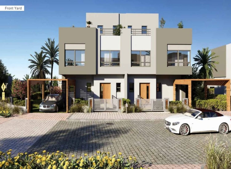 Etapa Zayed Etapa Compound