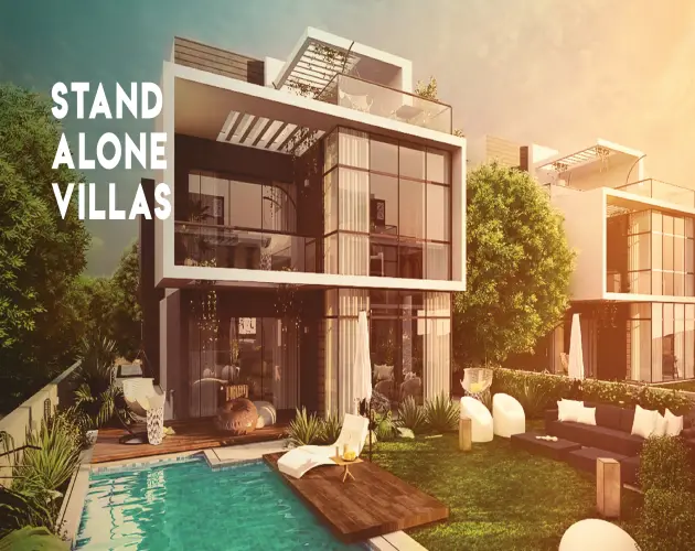 Fifth Square Al Marasem New Cairo with a 10% down payment