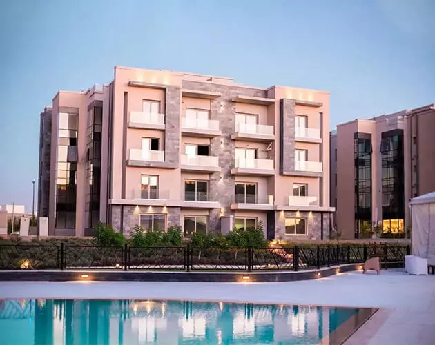 Galleria Moon Valley Your Home With a 5% down payment