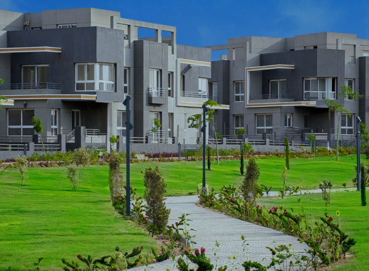 Kayan Compound Kayan Compound Sheikh Zayed