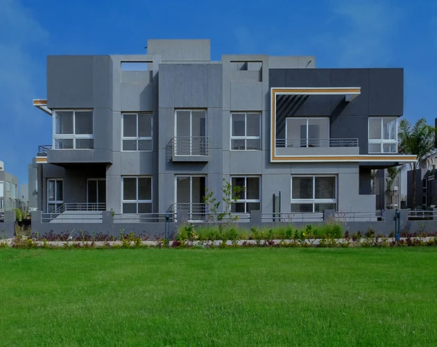 Kayan Compound 6 October by Badreldin Company