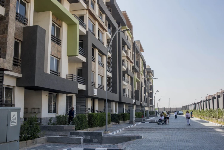 Kenz 6 October Kenz Compound